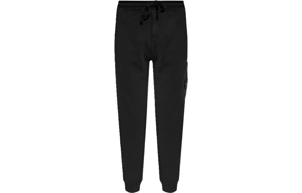 Штаны STONE ISLAND SS24 - изображение 1