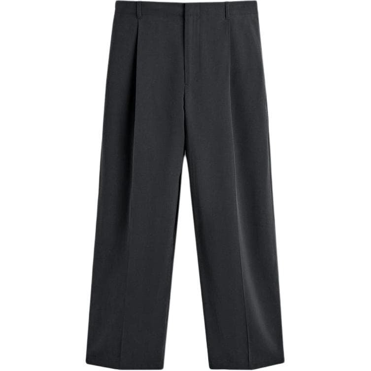 zara Черный мужской Платье Брюки - изображение 1