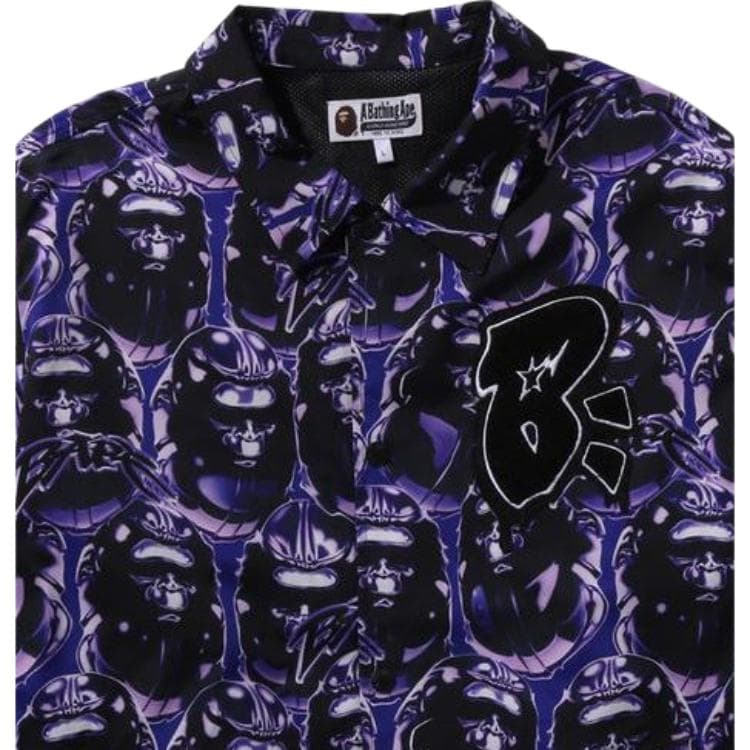 Куртка A BATHING APE - изображение 3
