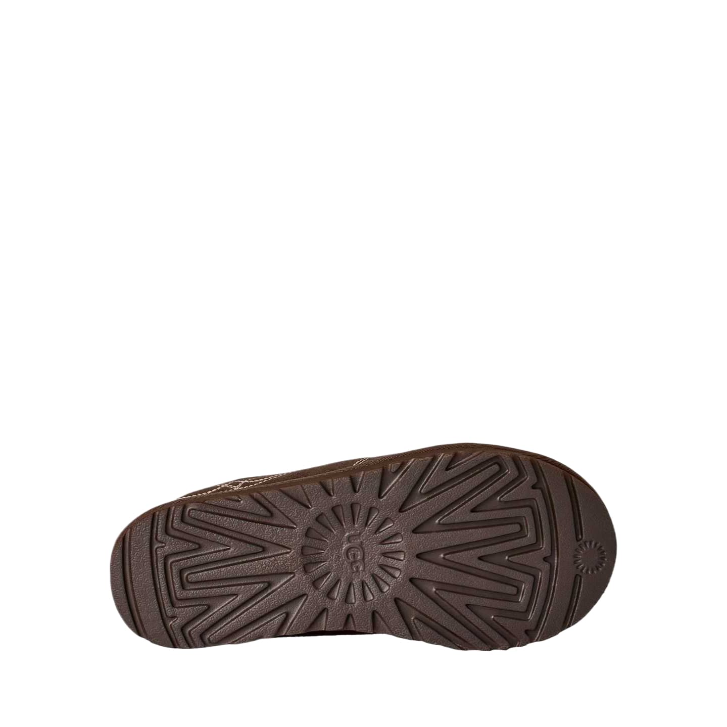Ботинки зимние UGG Сноубутсы Burnt Древесный цвет Женские - изображение 5
