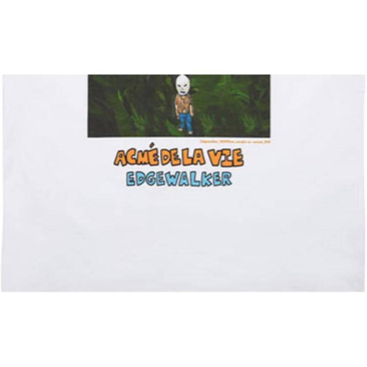 Футболка acme de la vieADLV x edge walker SS22 T - изображение 7