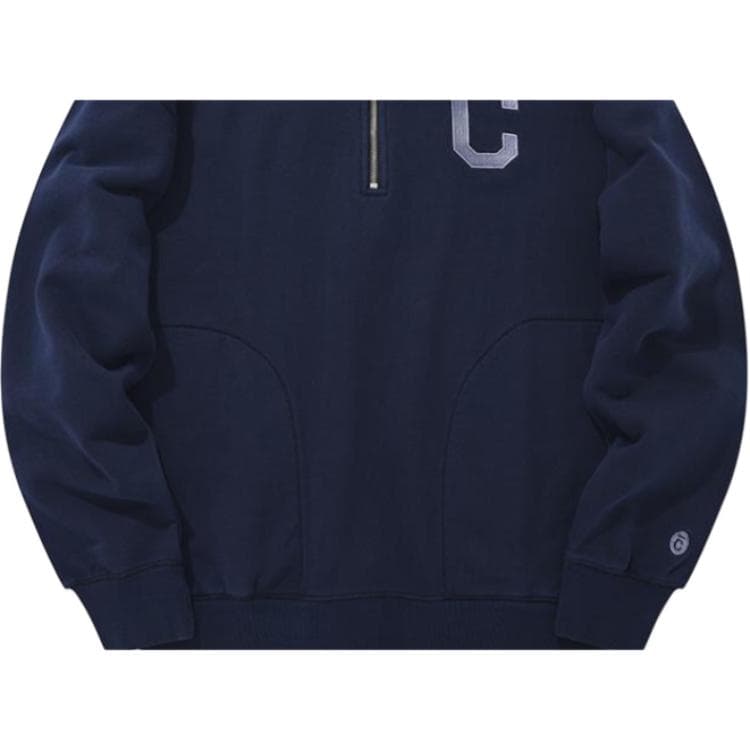 Худи COVERNAT FW22 Logo - изображение 7