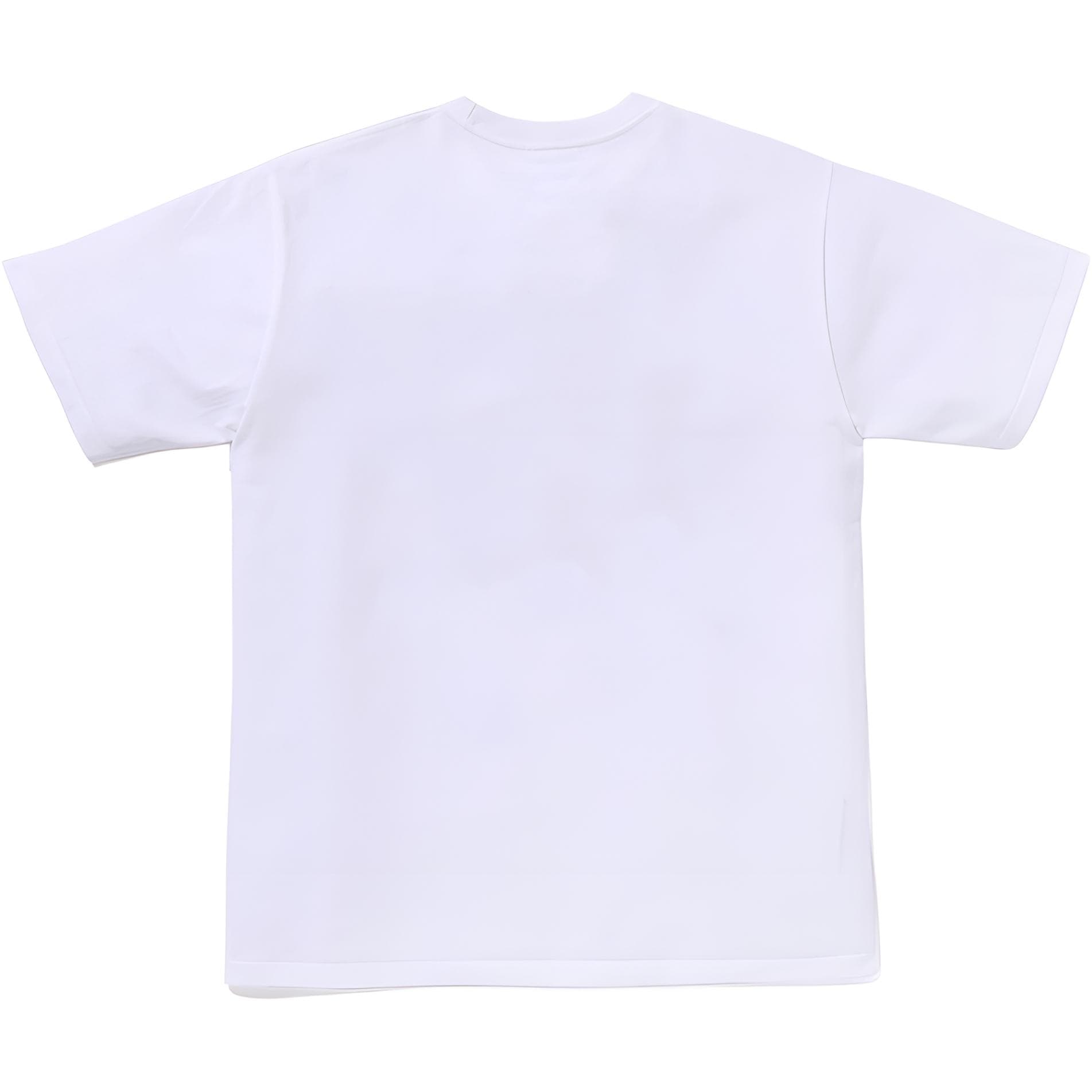 Футболка A BATHING APE Japan Summer Festival Limited Collection Унисекс T-рубашки - изображение 2