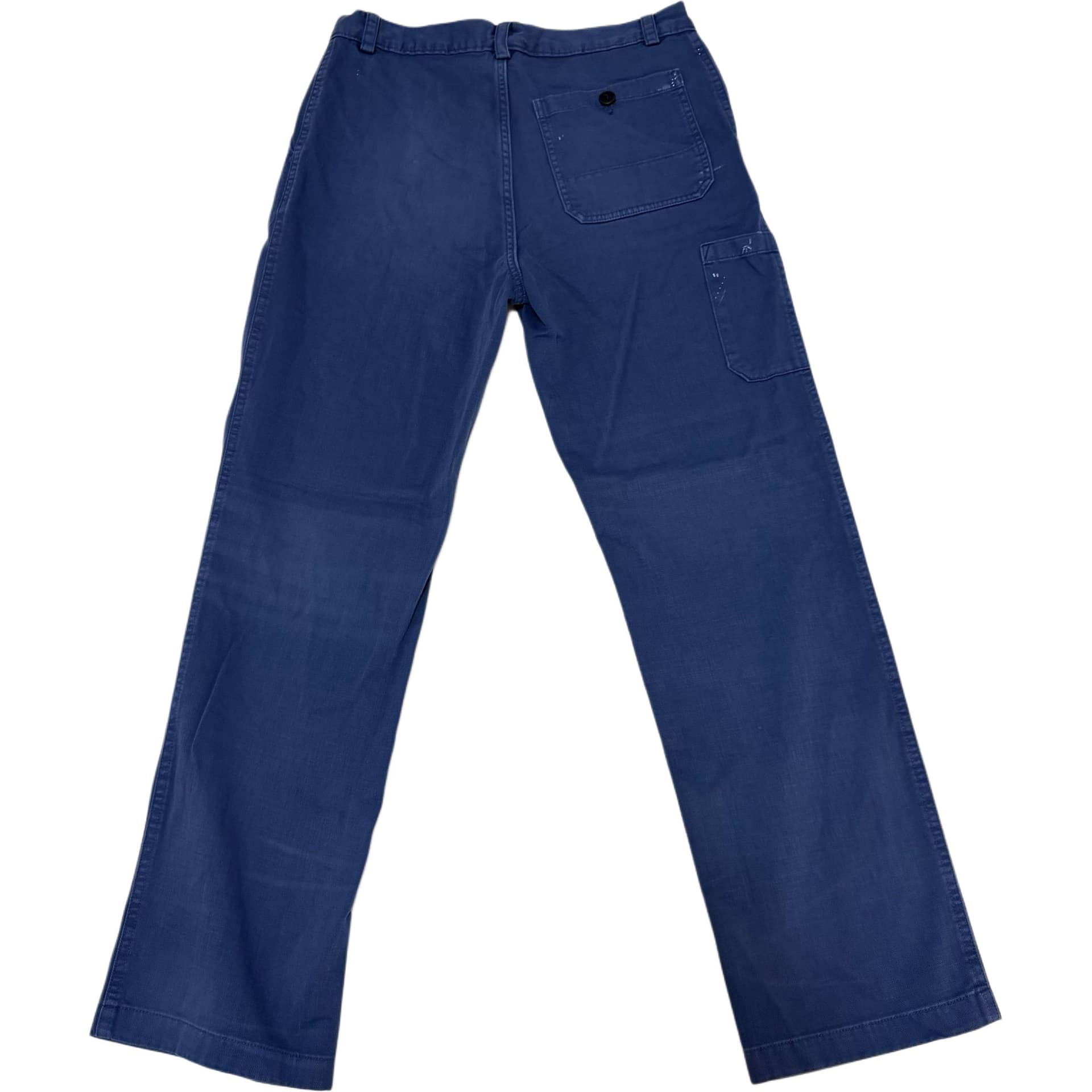 Polo Ralph Lauren Синий Kids Брюки карго - изображение 2