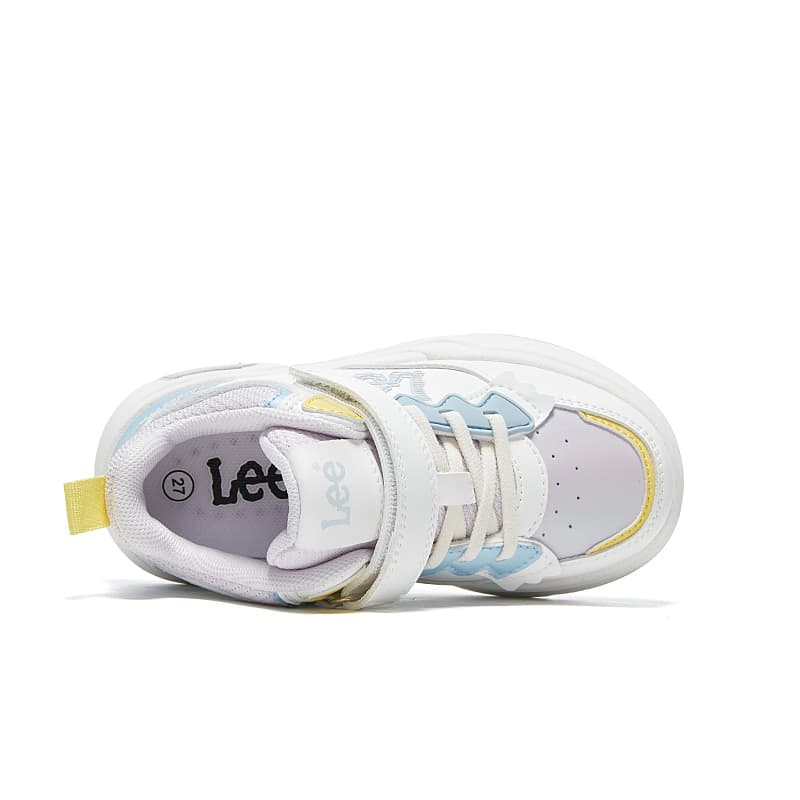 Кроссовки LEE KIDS Скейтбординг Обувь MID Топ Kids - изображение 5