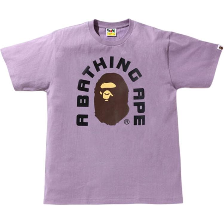 Футболка BAPE T - изображение 3