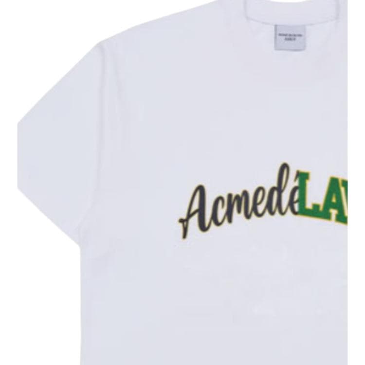 Футболка acme de la vieADLV SS23 T - изображение 5