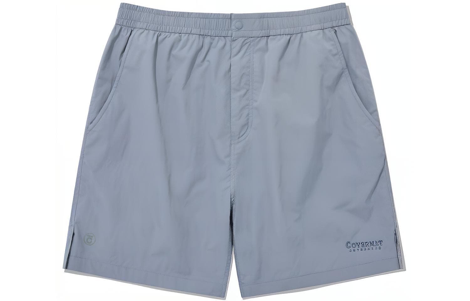 Шорты COVERNAT SS22 logo - изображение 1