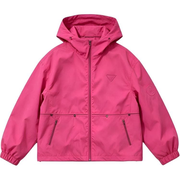 SHIBU 2617 Питайя Ветровка Kids Туристическая одежда - изображение 1