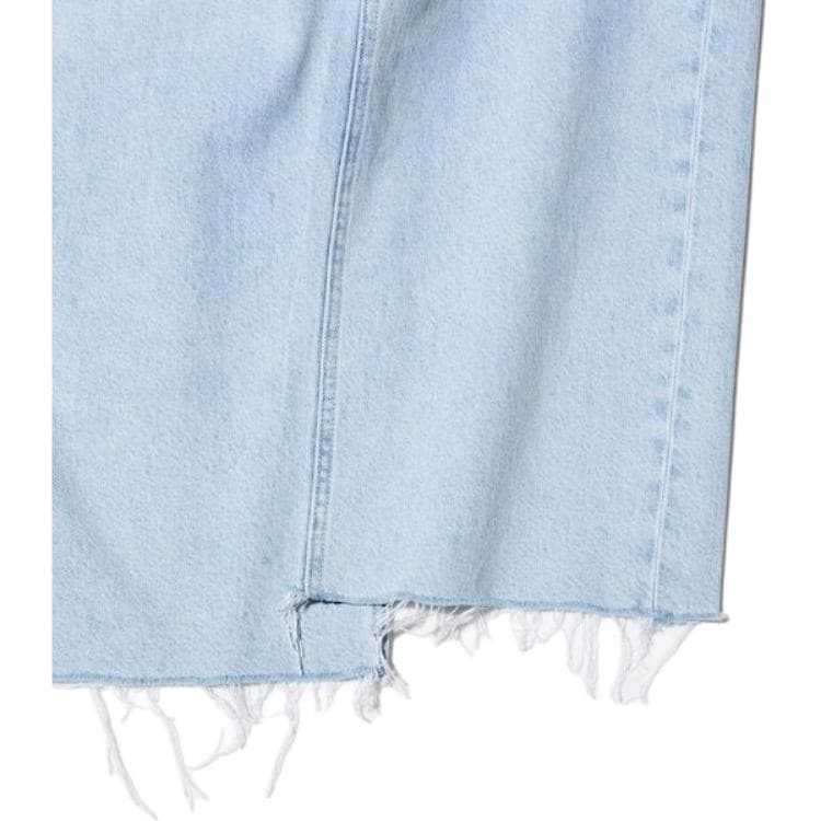 Джинсы UNIQLO SS24 C - изображение 5
