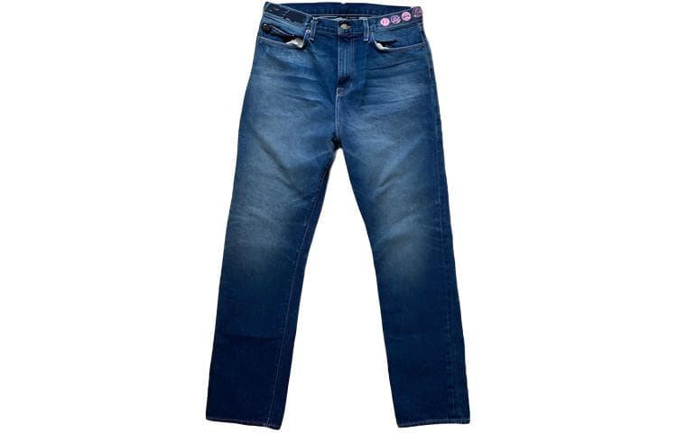 Штаны Travis Scott Cactus Jack x Fragment Design - изображение 1