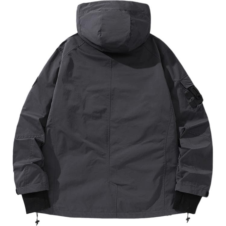 Куртка EASTERN CAMEL Унисекс Куртки - изображение 2