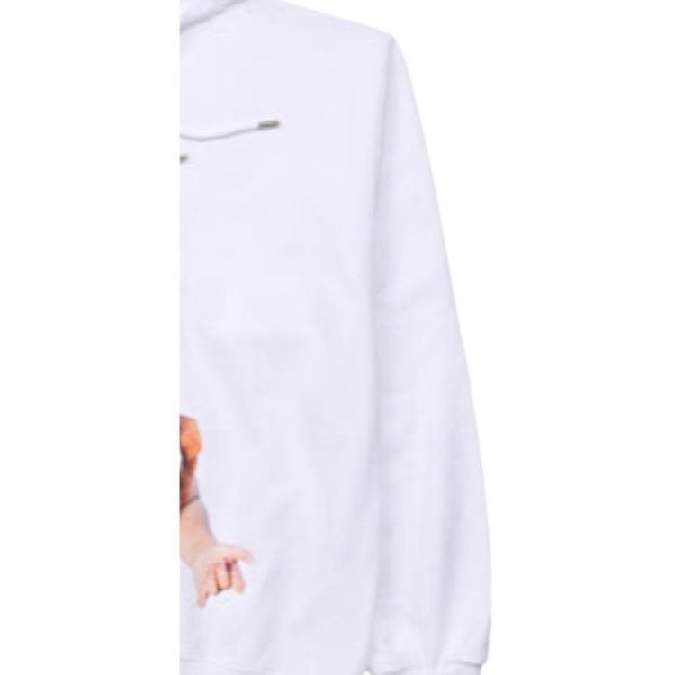 Худи acme de la vieADLV FW22 - изображение 3