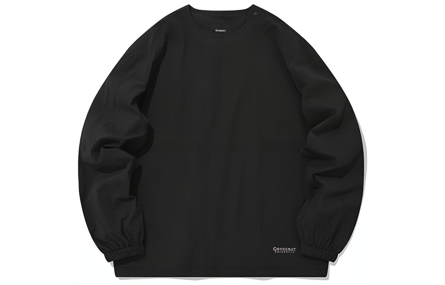 Худи COVERNAT SS22 Logo - изображение 1