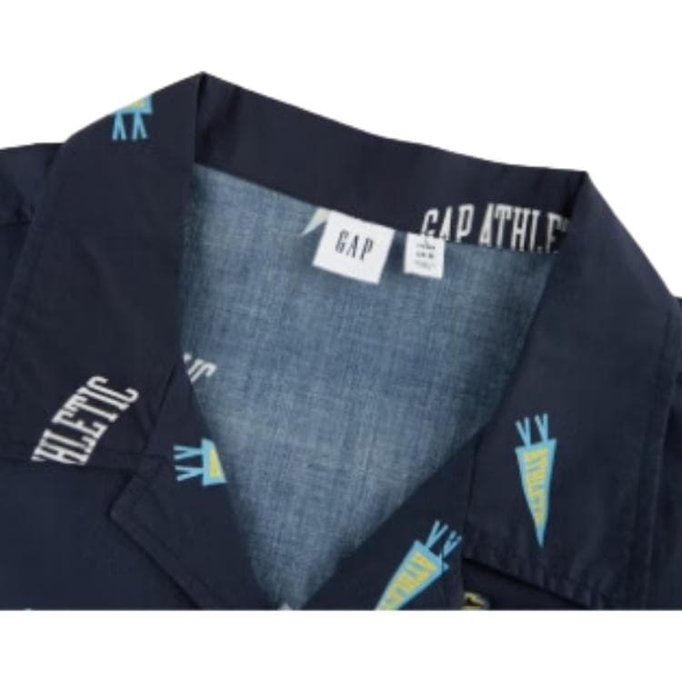Рубашка GAP - изображение 5