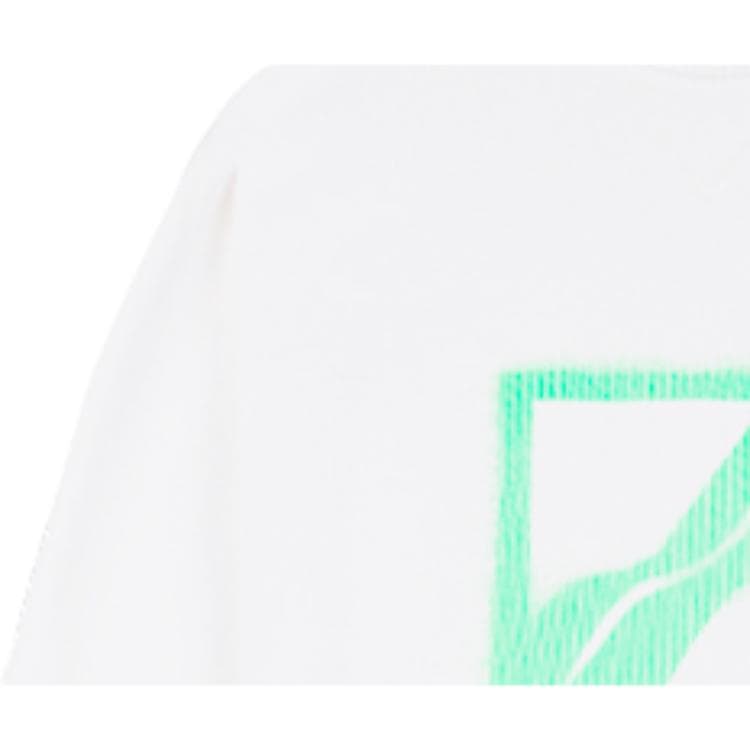 Худи WE11DONE FW22 Logo - изображение 2