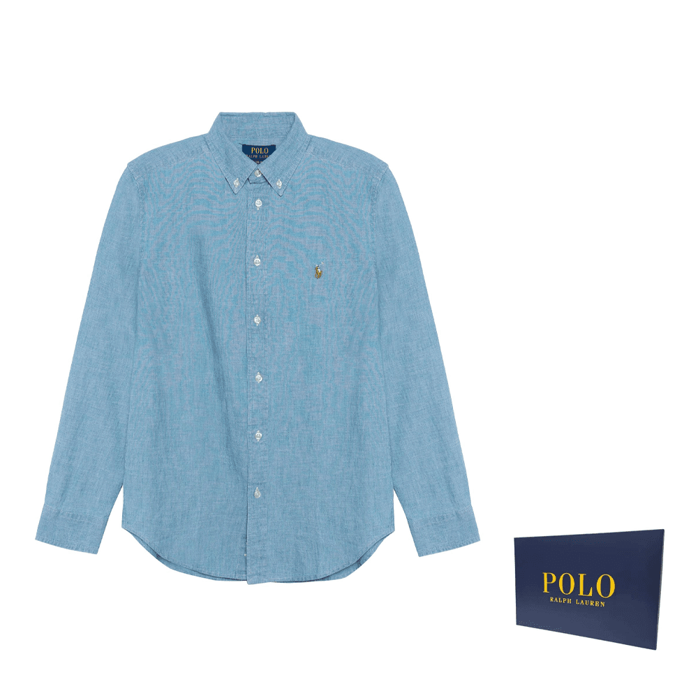 Polo Ralph Lauren SS23 - изображение 7