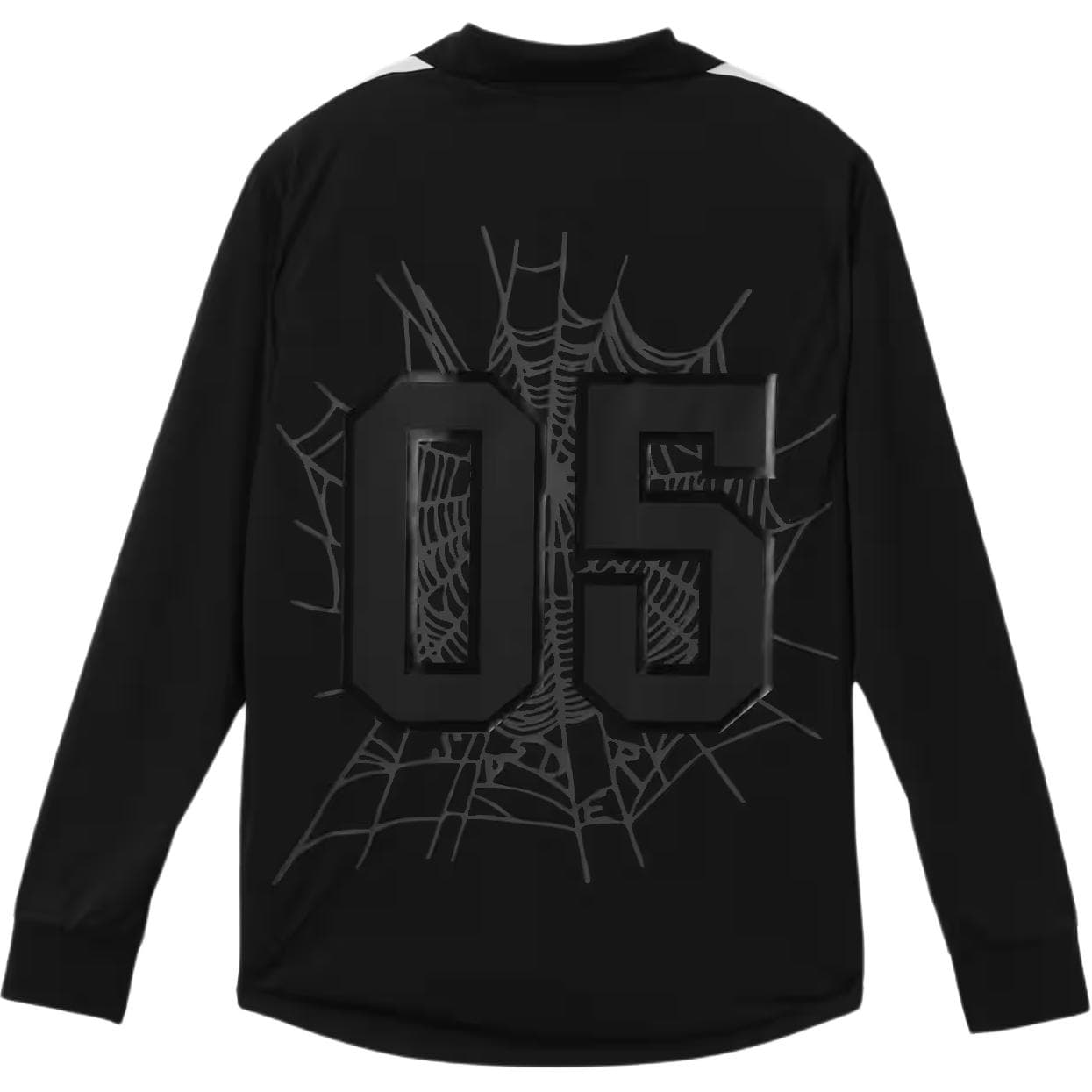 Футболка Adidas Originals Черный Унисекс T-рубашки - изображение 2