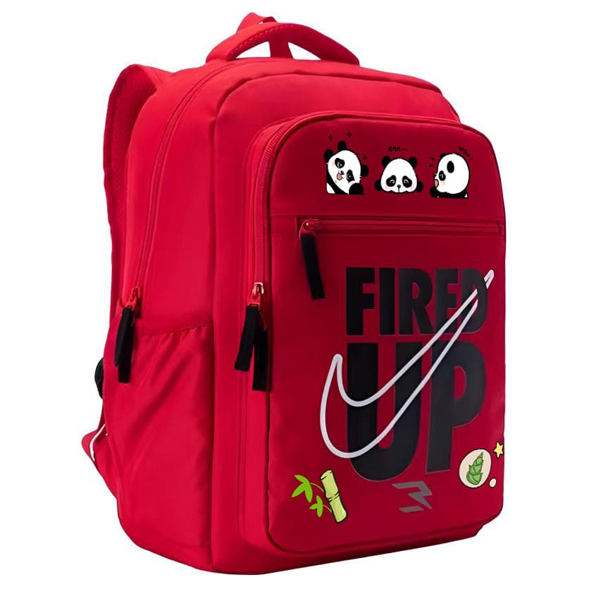 Рюкзак Nike 19L 3brand - изображение 3