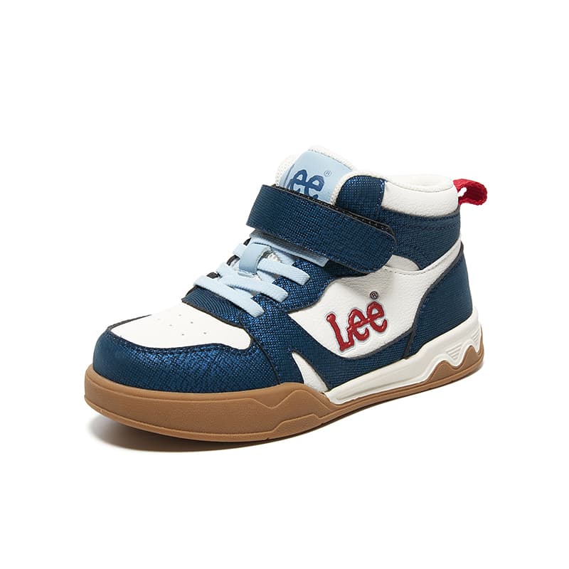 Кроссовки LEE KIDS Скейтбординг Обувь MID Топ Kids - изображение 3