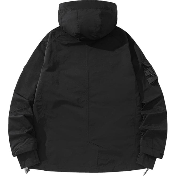 Куртка EASTERN CAMEL Унисекс Куртки - изображение 2