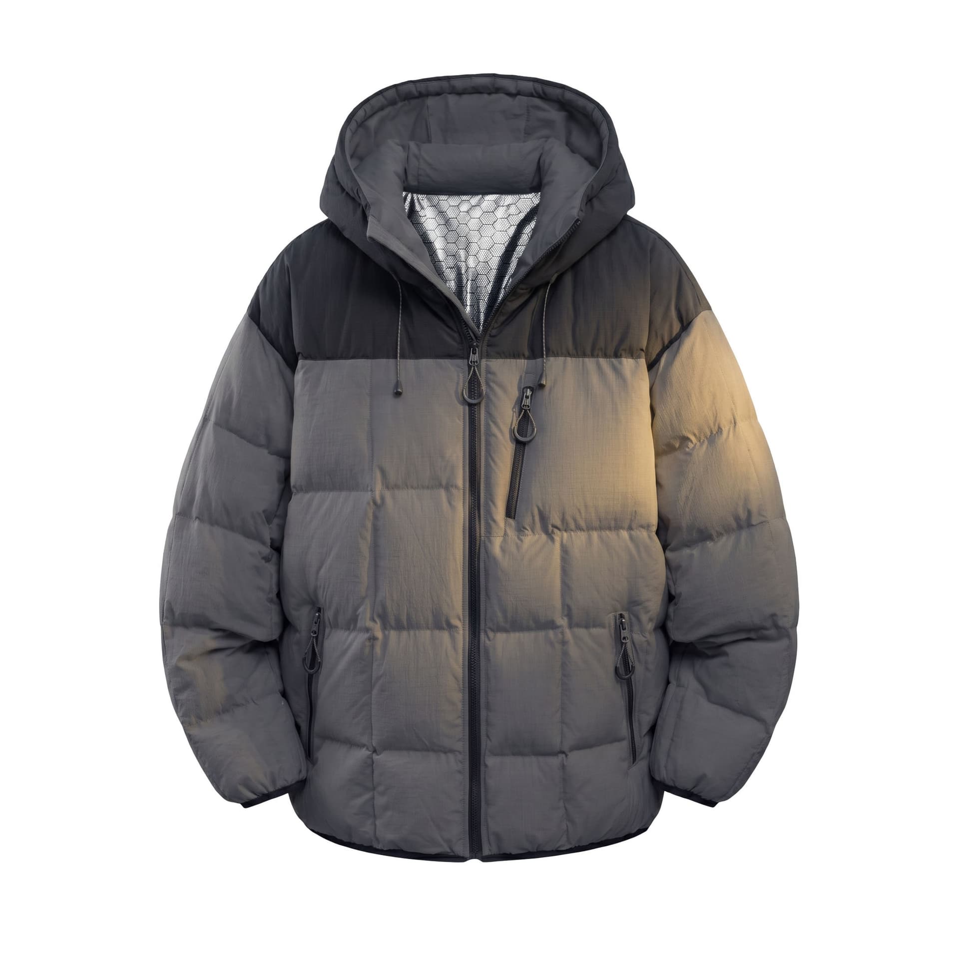 Пуховик SNOW FLYING Tianshan Collection 1,0 Женские Пуховики - изображение 1