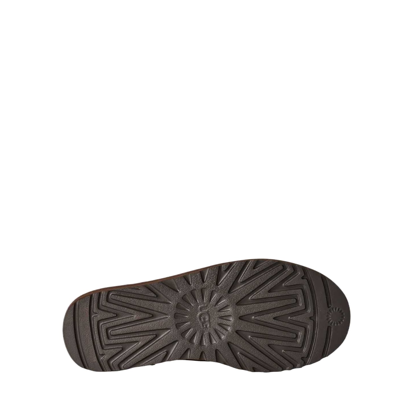 Сапоги ugg Classic Novelty Ботильоны Коричневый Женские - изображение 4