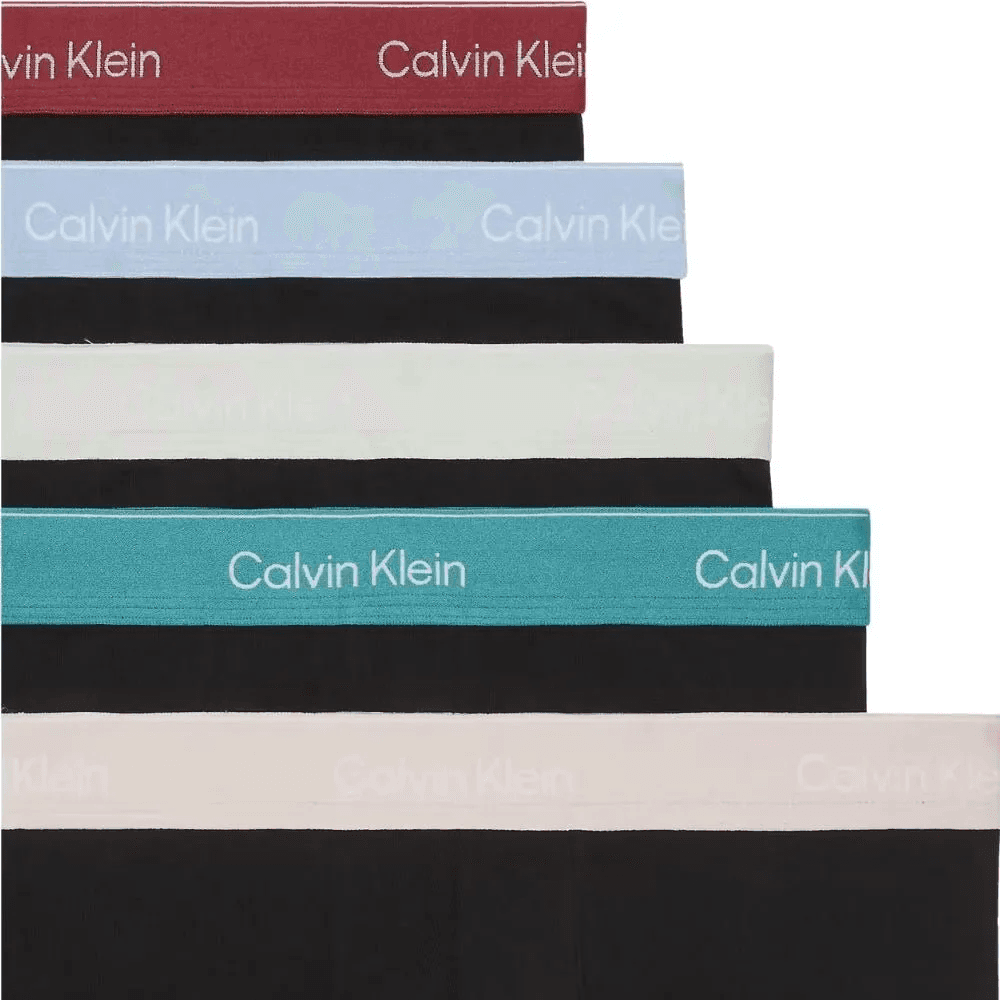Трусы CALVIN KLEIN - изображение 2