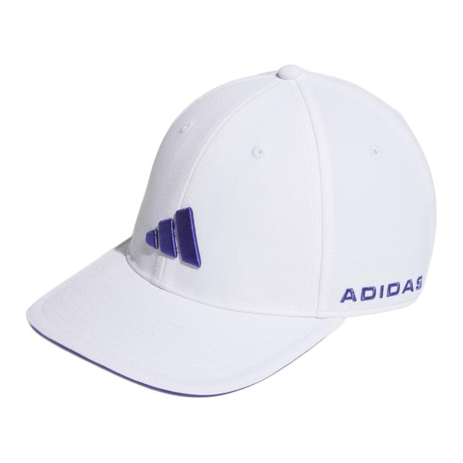 Кепка Adidas Полиэфирное волокно Кепки Мужской - изображение 1