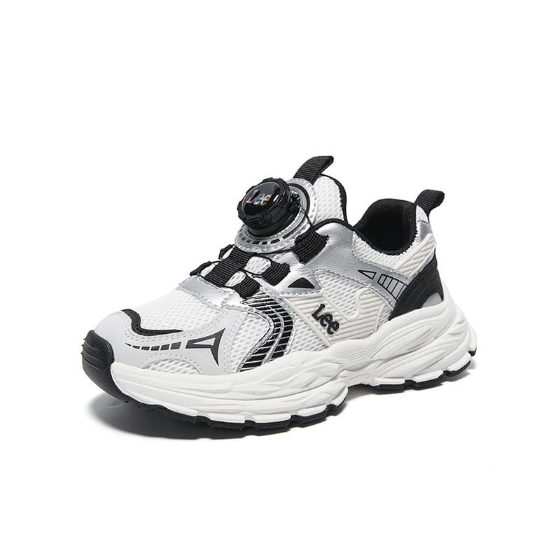Кроссовки LEE KIDS Беговые кроссовки Low Топ Kids - изображение 3