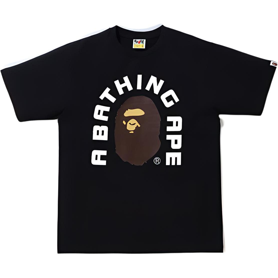 Футболка BAPE T - изображение 2