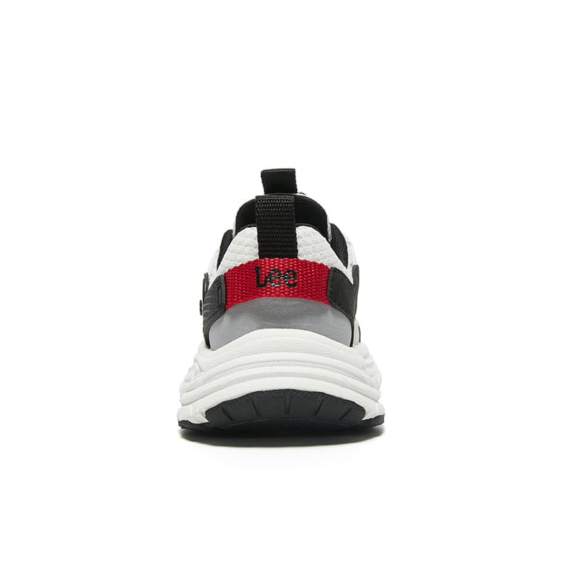 Кроссовки LEE KIDS Беговые кроссовки Low Топ Kids - изображение 4