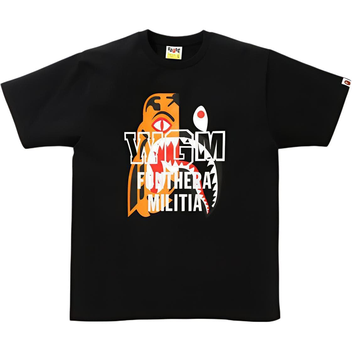 Футболка BAPE T - изображение 1