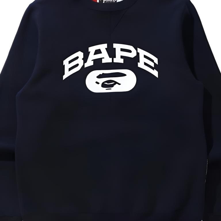 Худи BAPE - изображение 3