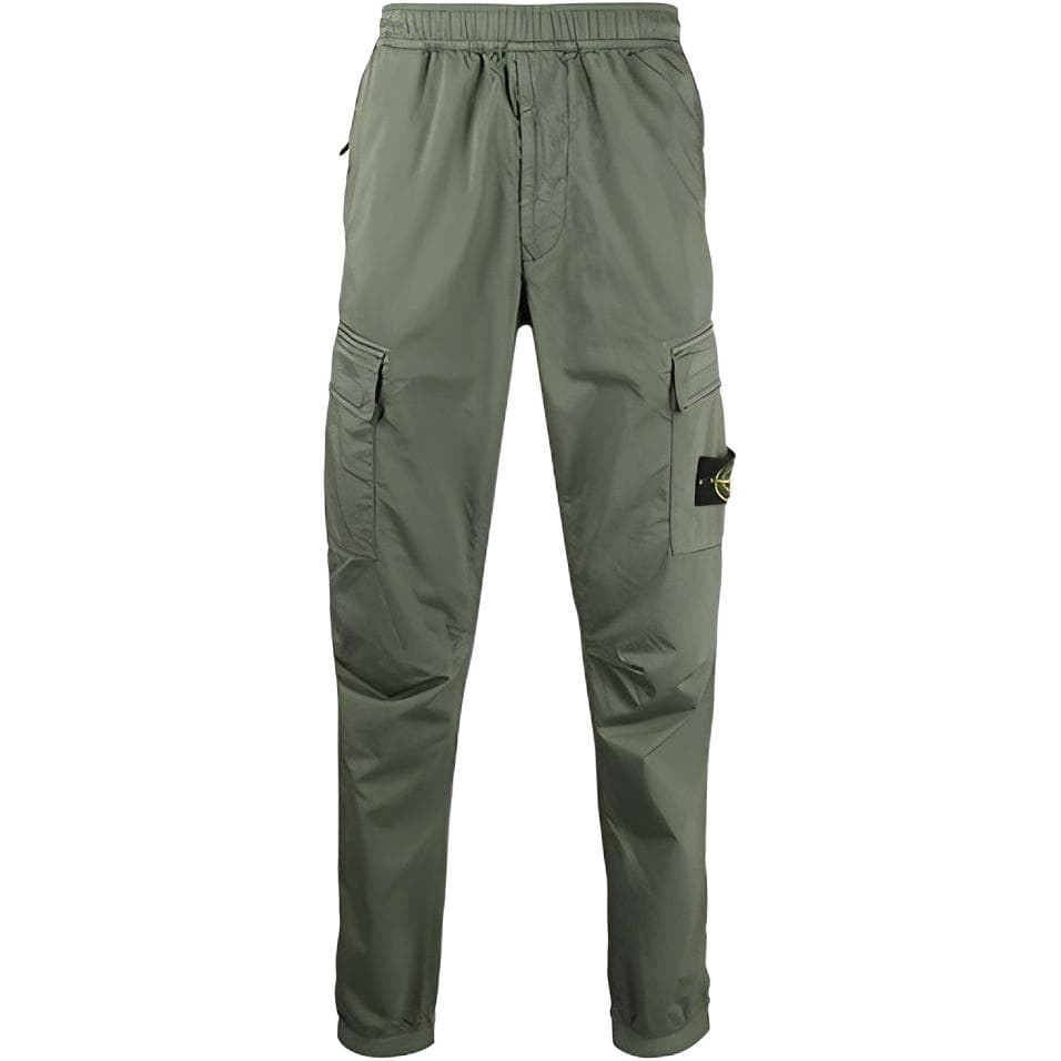 STONE ISLAND FW21 - изображение 1