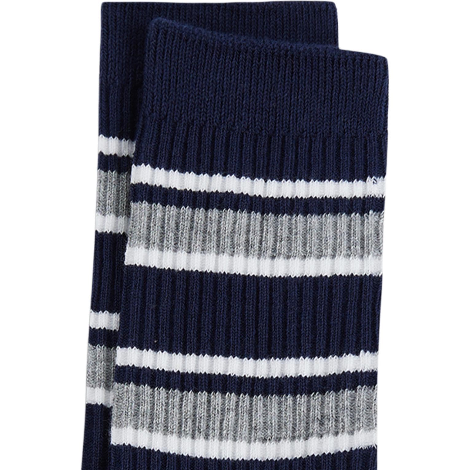 Носки GAP Фиолетовые Женские Носки Crew - изображение 4
