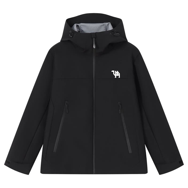 Куртка EASTERN CAMEL Унисекс Куртки - изображение 2