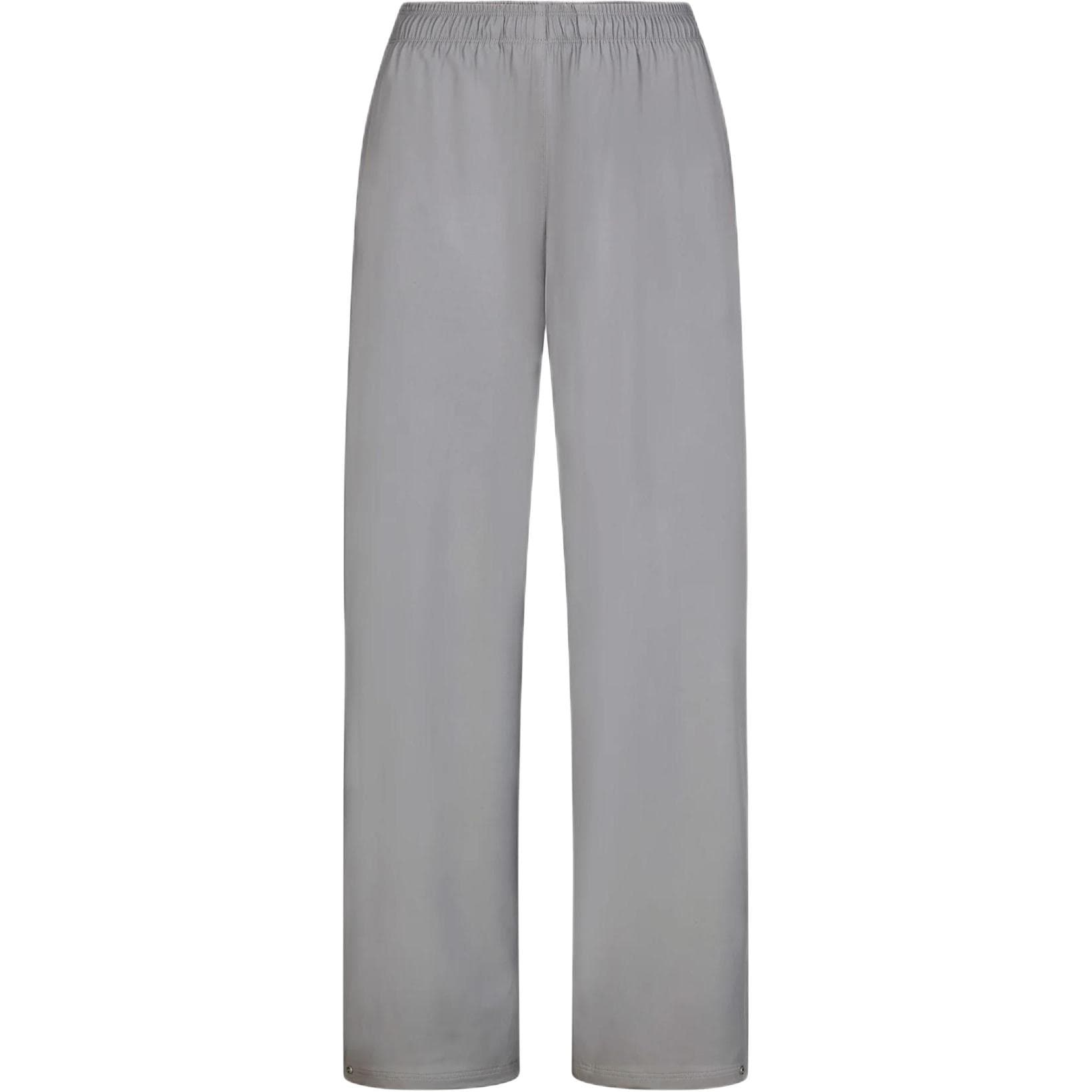 Штаны SKIMS TRACK WOVEN NYLON PANT PACIFIC - изображение 1