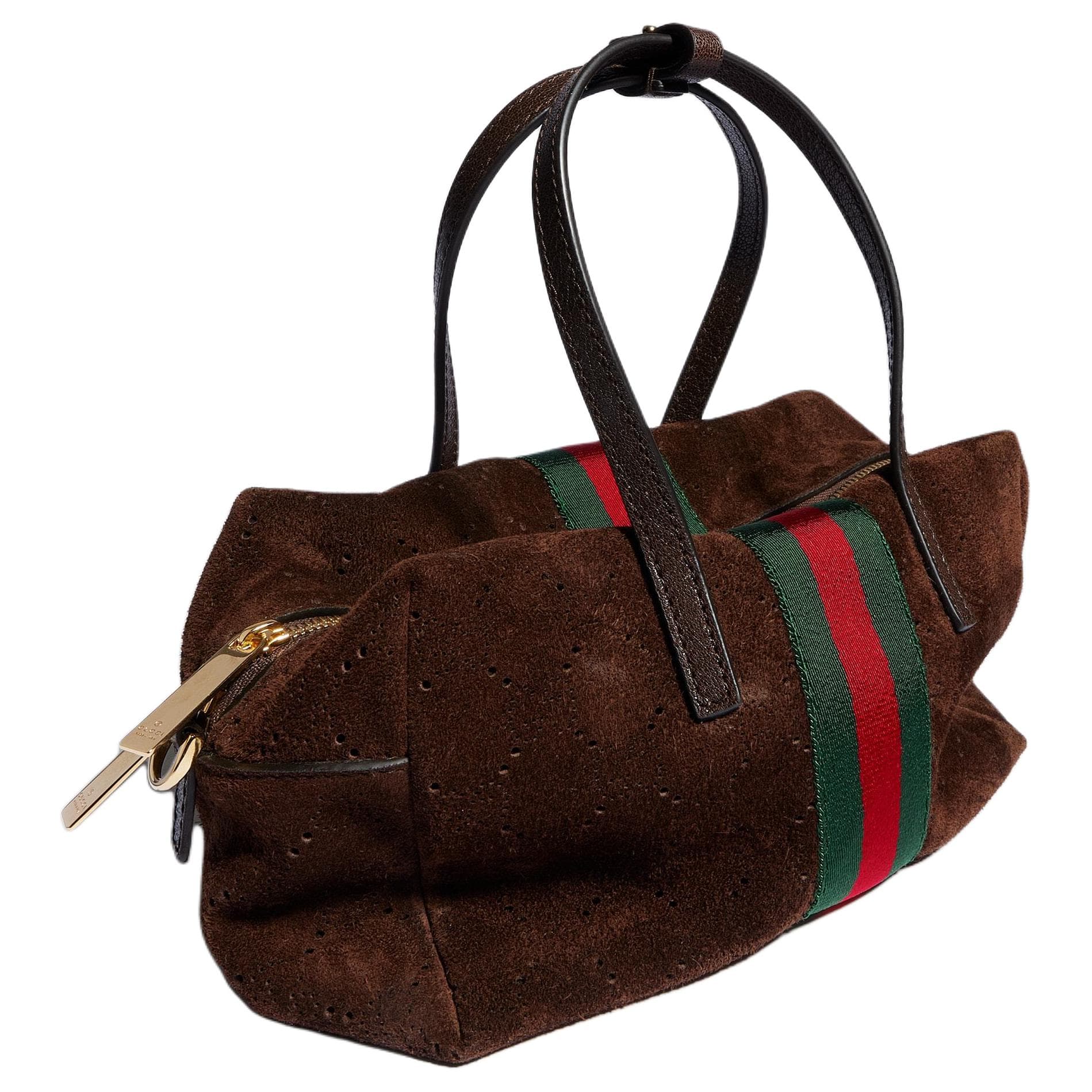 Сумка GUCCI Web - изображение 4