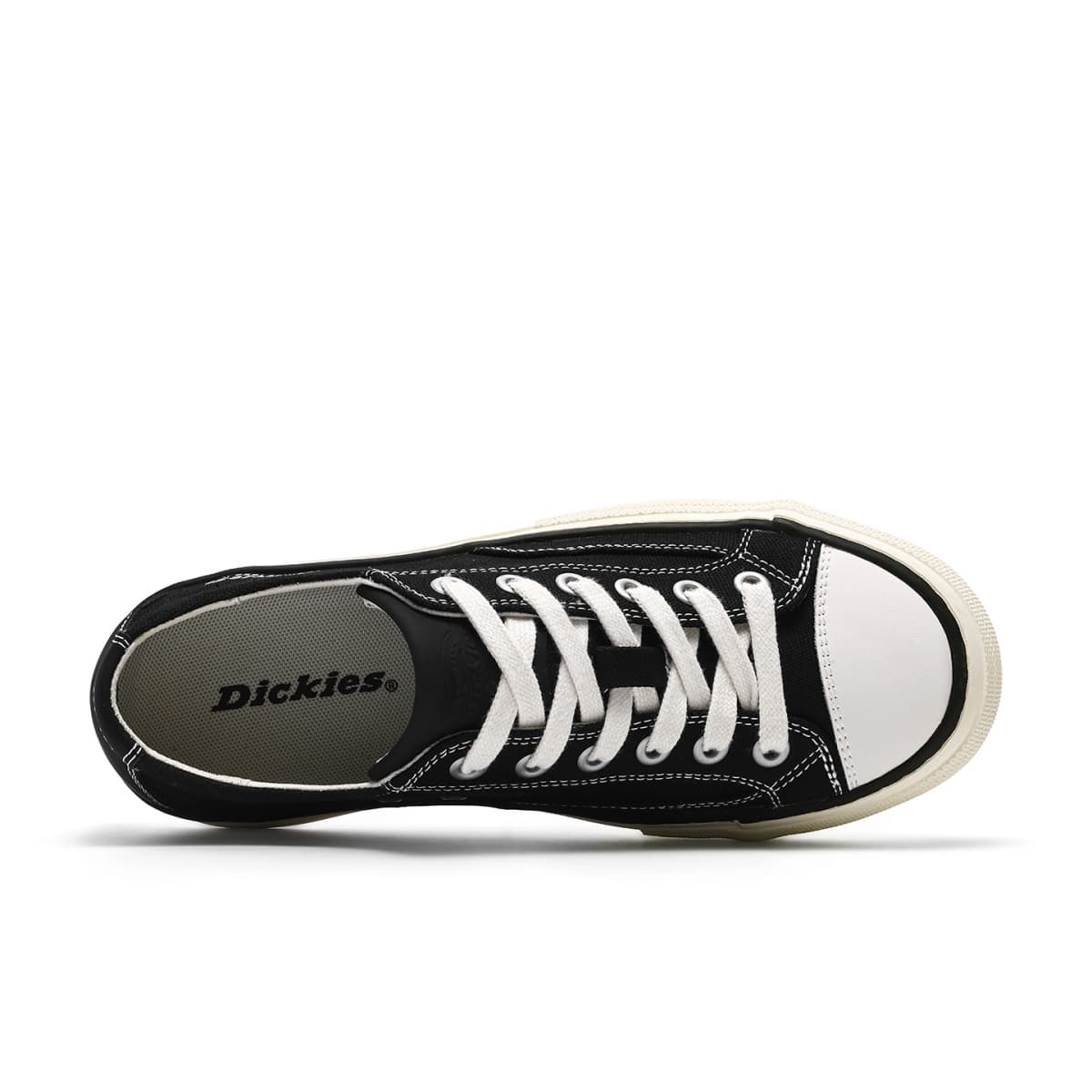 Кеды dickies Кеды Low Топ Унисекс - изображение 3