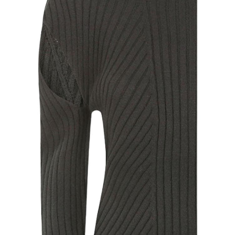 Кардиган LOW CLASSIC FW23 - изображение 4