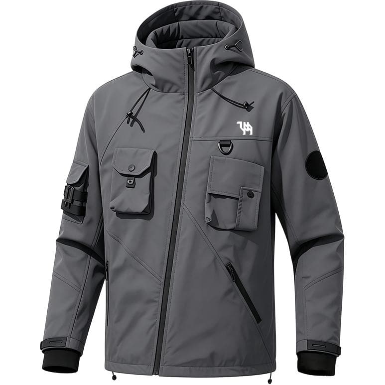 Куртка EASTERN CAMEL Унисекс Куртки - изображение 1