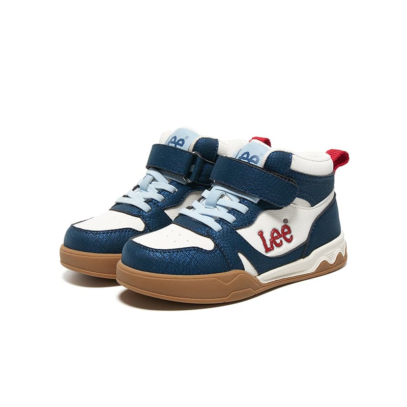 Кроссовки LEE KIDS Скейтбординг Обувь MID Топ Kids - изображение 6