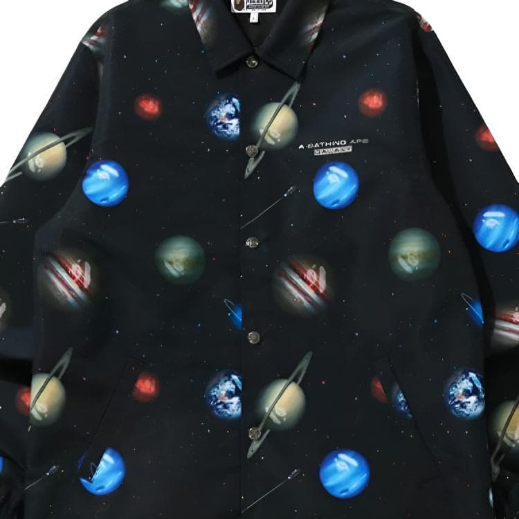 Куртка A BATHING APE - изображение 4