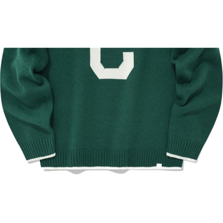 Кофта COVERNAT FW22 - изображение 3