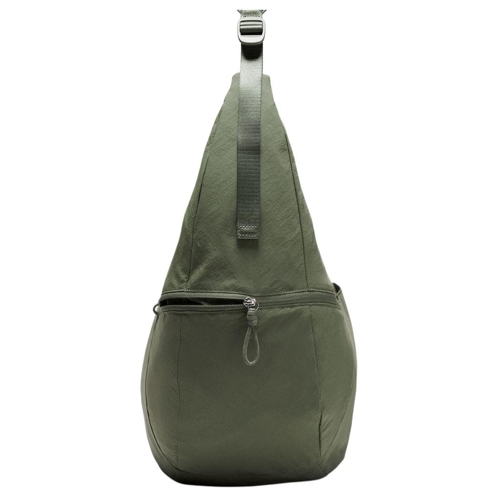 Сумка через плечо Lululemon Large Slouchy Сумки кросс-боди INTENSE Шалфейно-зеленый Женские - изображение 2