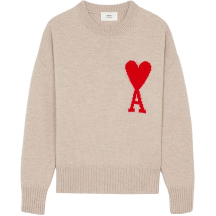 AMI FW21 De Coeur - изображение 1