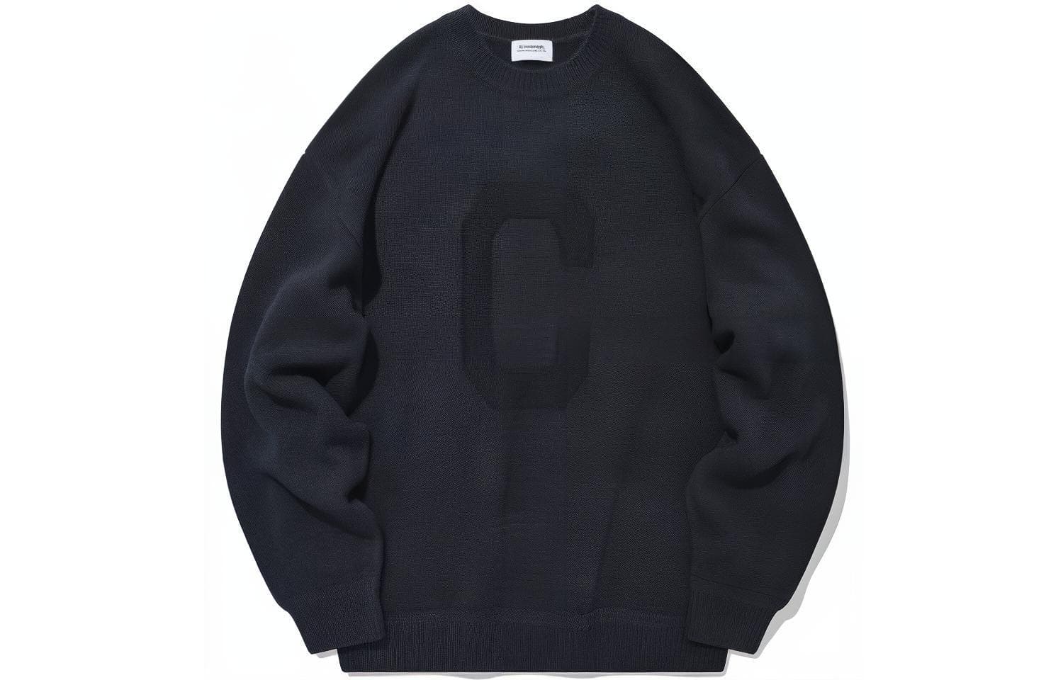 Кофта COVERNAT SS22 C - изображение 1