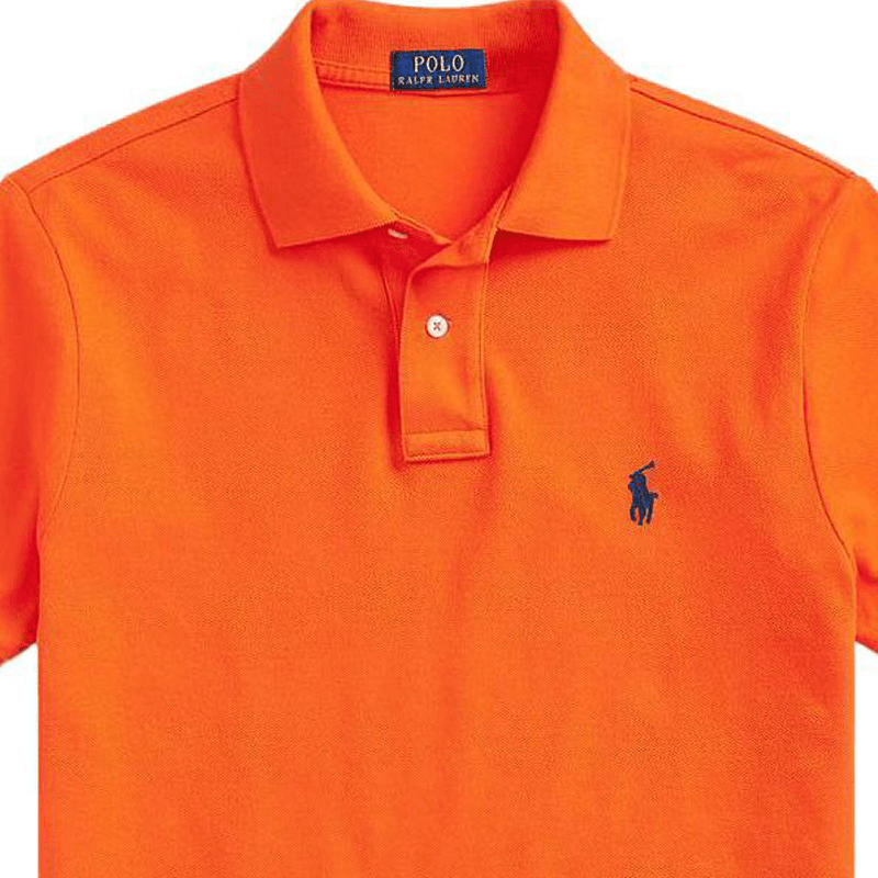 Поло Polo Ralph Lauren SS23 LogoPolo - изображение 4