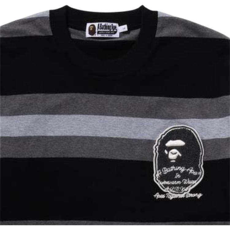 Футболка BAPE T - изображение 5